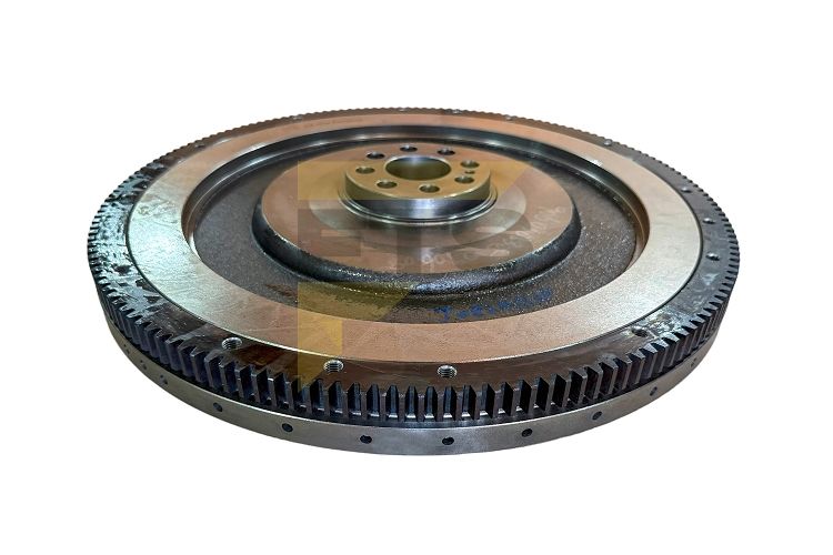 Imagem adicional do produto VOLANTE DO MOTOR C/ CREMALHEIRA MB ATEGO/AXOR OM906/26 - Cód: FAP-13049